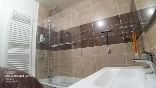 Epagny Apartment | Au 237, Le Nyong-Et-Sanaga