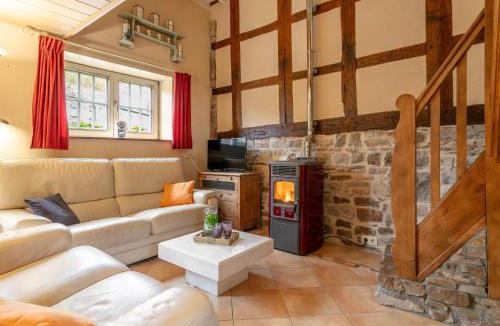 Harre House | Au Ballon