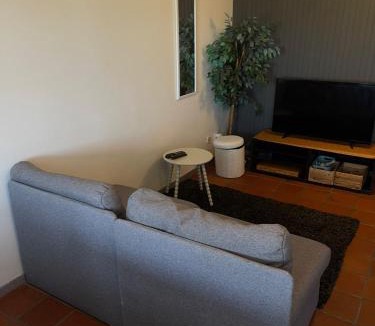 Thuin Apartment | Au beffroi