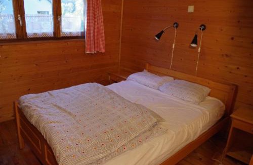 Houffalize Ski Chalet | Au Beolin