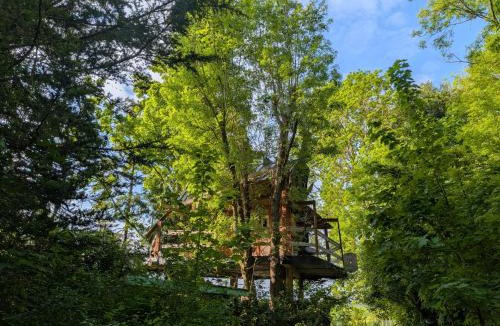 Tille Bed & Breakfast | Au Bois Dormant B&B