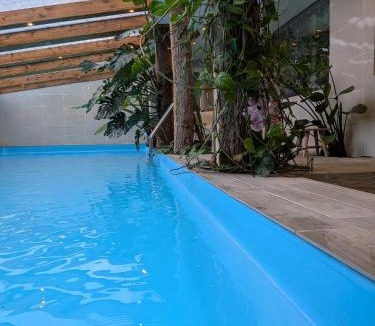 Tille Bed & Breakfast | Au Bois Dormant B&B
