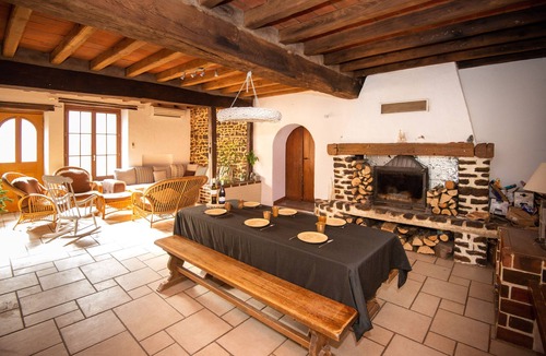 Diges House | Au bon Accueil