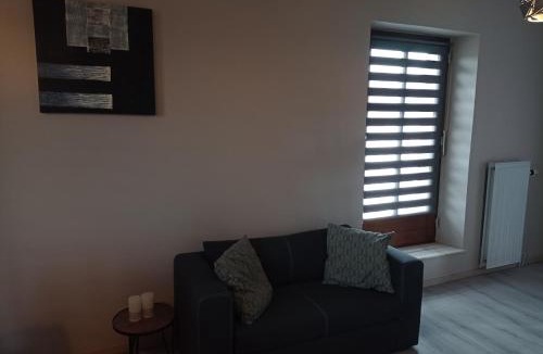 Han-sur-Lesse Apartment | Au Bon pl'Han