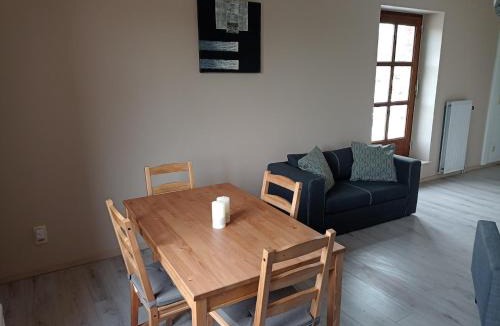 Han-sur-Lesse Apartment | Au Bon pl'Han
