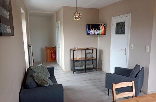 Han-sur-Lesse Apartment | Au Bon pl'Han