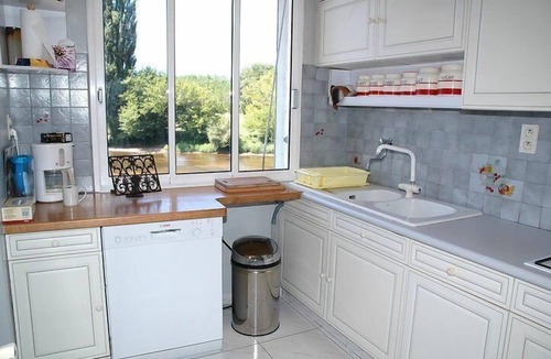 La Fagette House | Au bord de la Vezere - 4 or 8 people