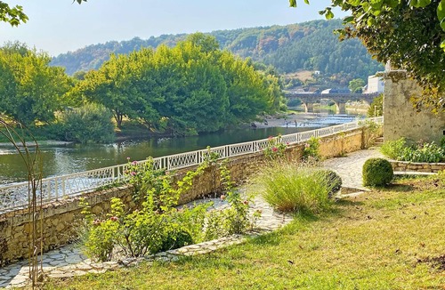 La Fagette House | Au bord de la Vezere - 4 or 8 people