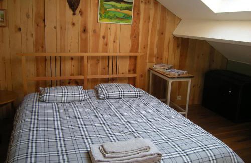 Waterloo Apartment | Au Bout du Jardin