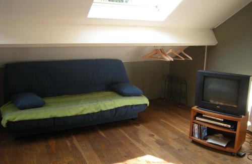 Waterloo Apartment | Au Bout du Jardin