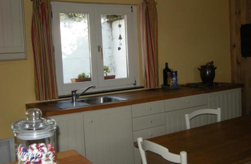 Waterloo Apartment | Au Bout du Jardin