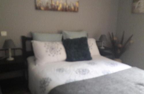 Berthez Bed & Breakfast | Au Bras d'Argent