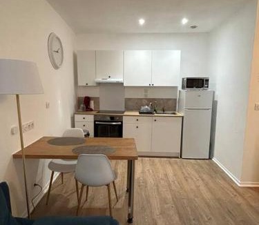 Carmes Apartment | Au Cœur de Toulouse - Carmes