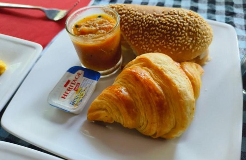 Svay Pao Hotel | Au Cabaret Vert