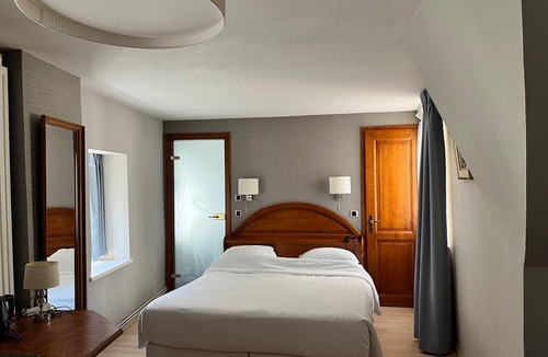 Krutenau Hotel | Au Cerf d'Or