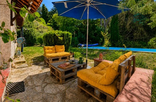 Rangueil-Sauzelong-Pech David-Pouvourville House | " Au Chant Des Cigales " Piscine - Terrasse - WIFI