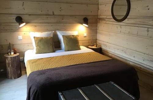 Champagnole Apartment | Au charmant chablis