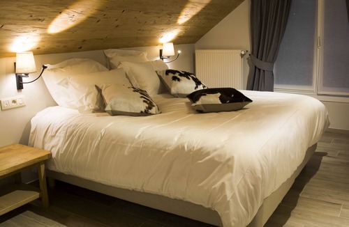 Walk Apartment | Au Cheval Blanc