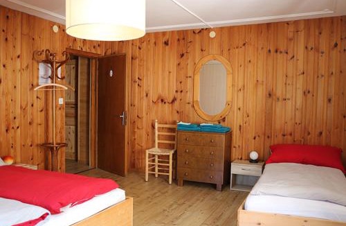 Asuel House | Au Cheval Blanc