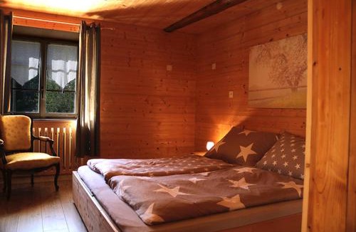 Asuel House | Au Cheval Blanc
