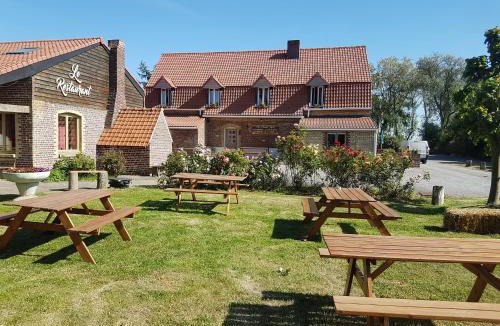 Quaedypre Bed & Breakfast | Au Cheval Noir
