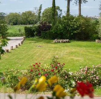 Quaedypre Bed & Breakfast | Au Cheval Noir