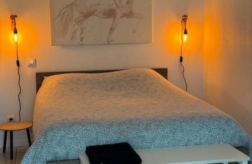 Chaleins Apartment | Au Chevaleins