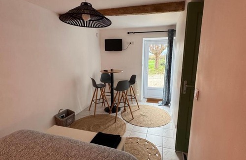 Chaleins Apartment | Au Chevaleins