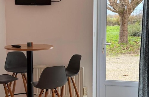 Chaleins Apartment | Au Chevaleins