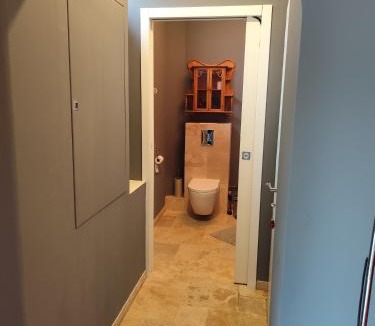 Lamotte-Beuvron House | Au Clairon