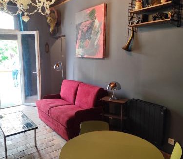 Lamotte-Beuvron House | Au Clairon