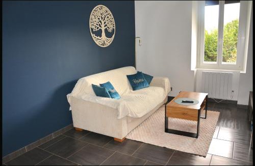 Broye Apartment | Au Clerc de Lune