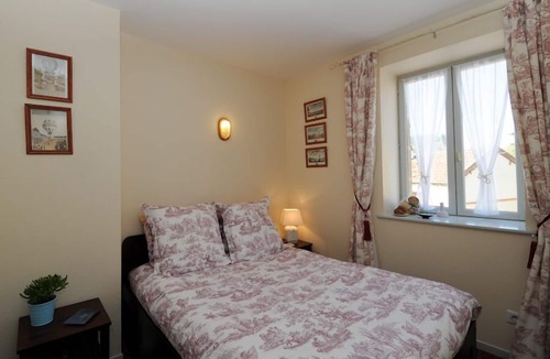 Balaives-et-Butz Bed & Breakfast | Au Clos d'Ardennes