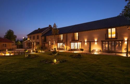 Gueux House | Au Clos du Lac