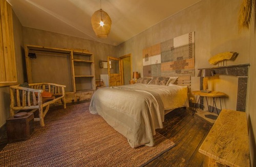 Septon House | Au Cochon Perché