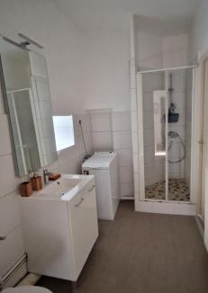 Paroisse Notre-Dame Apartment | Au coin caché