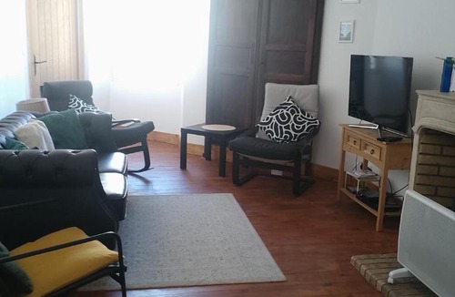 Ruffec Apartment | Au Coin Maison