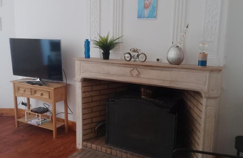 Ruffec Apartment | Au Coin Maison