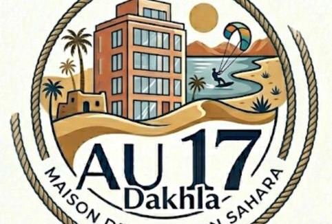 Dakhla Apartment | Au dix sept