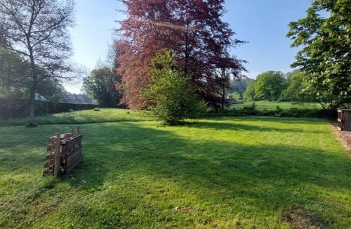 Ozo Bed & Breakfast | Au doux Chardon