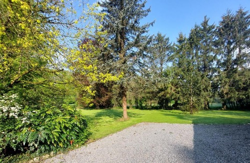 Ozo Bed & Breakfast | Au doux Chardon