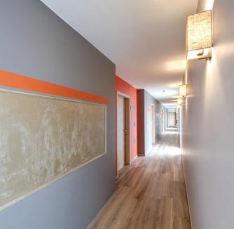 Seneffe Hotel | Au fil de l'eau