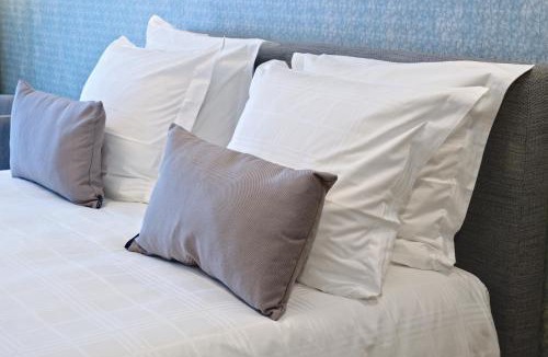 Seneffe Hotel | Au fil de l'eau