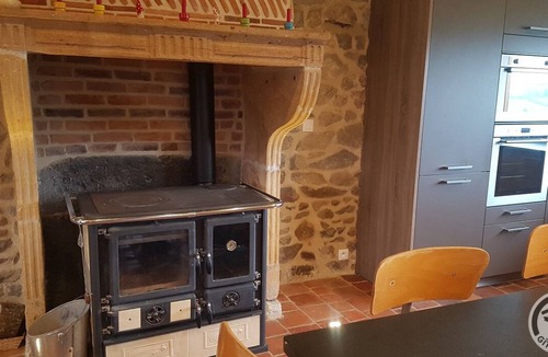 Amplepuis House | Au Foin Tendre - Amplepuis