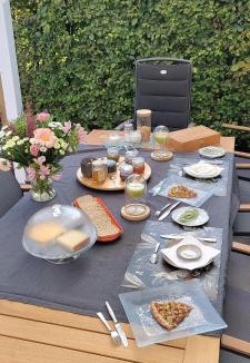 Grez-Doiceau Bed & Breakfast | Au Fond des Rys