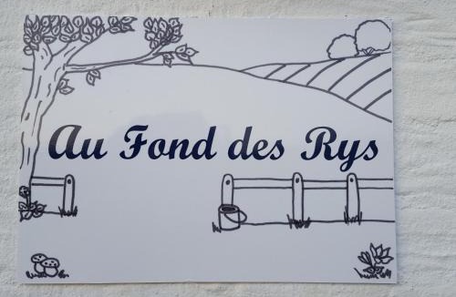 Grez-Doiceau Bed & Breakfast | Au Fond des Rys