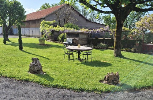 Thegra House | Au Gîte D'isaure Proximité Rocamadour, Padirac, Plage Dordogne
