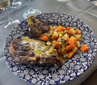 Belval-sous-Chatillon Bed & Breakfast | Au Gré Des Lis - La Suite Du Chêne