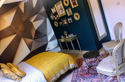 Le Bourg Bed & Breakfast | Au gré du Lot