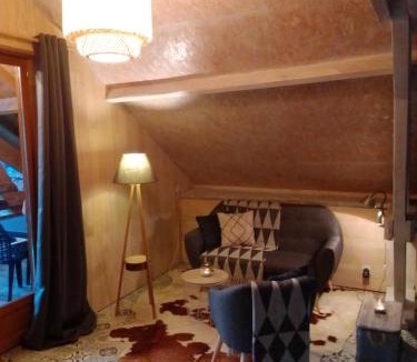 Le Bourg Bed & Breakfast | Au gré du Lot
